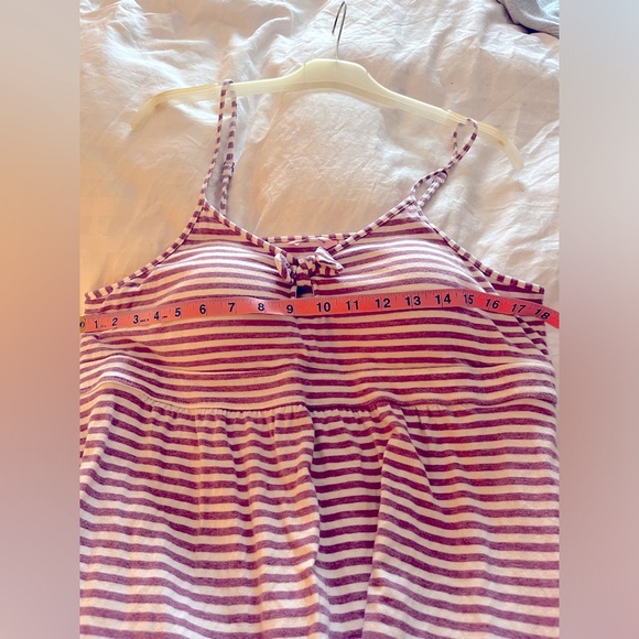 La Vie En Rose cotton dress size XL, small fit - Picture 5 of 7